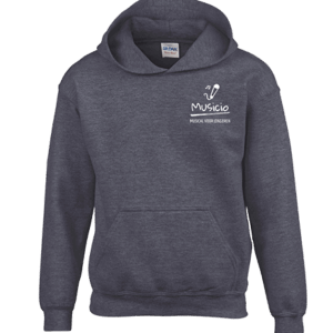 🎭 Kleding – Operatie Kappa (Musicio Tilburg 2025–2026) Speciaal voor de nieuwe Musicio-productie Operatie Kappa hebben we een unieke kledinglijn samengesteld! Van repetitietraining tot première – draag met trots de officiële Operatie Kappa kleding en laat zien dat jij onderdeel bent van deze bijzondere productie. 👕 Comfortabel, stijlvol en helemaal in Musicio-stijl – perfect voor cast, crew én fans!