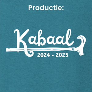 07 Kabaal